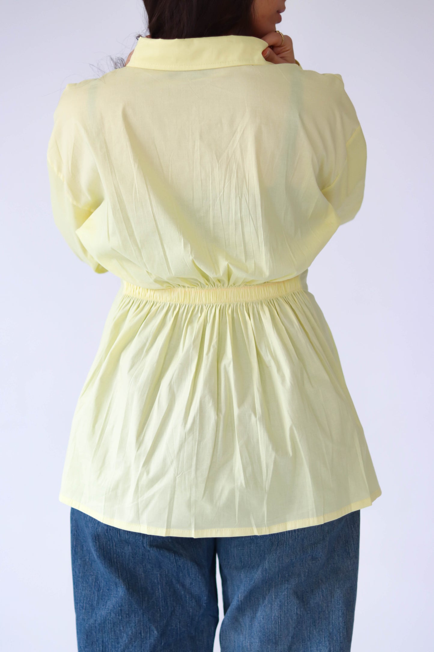 Corset Chemise