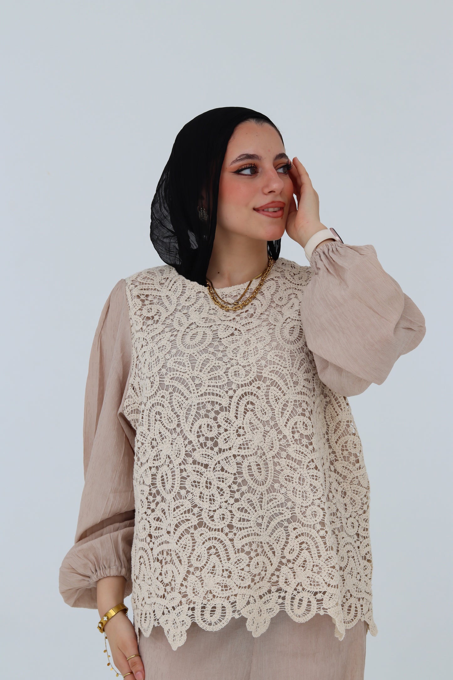 Sahara sand set