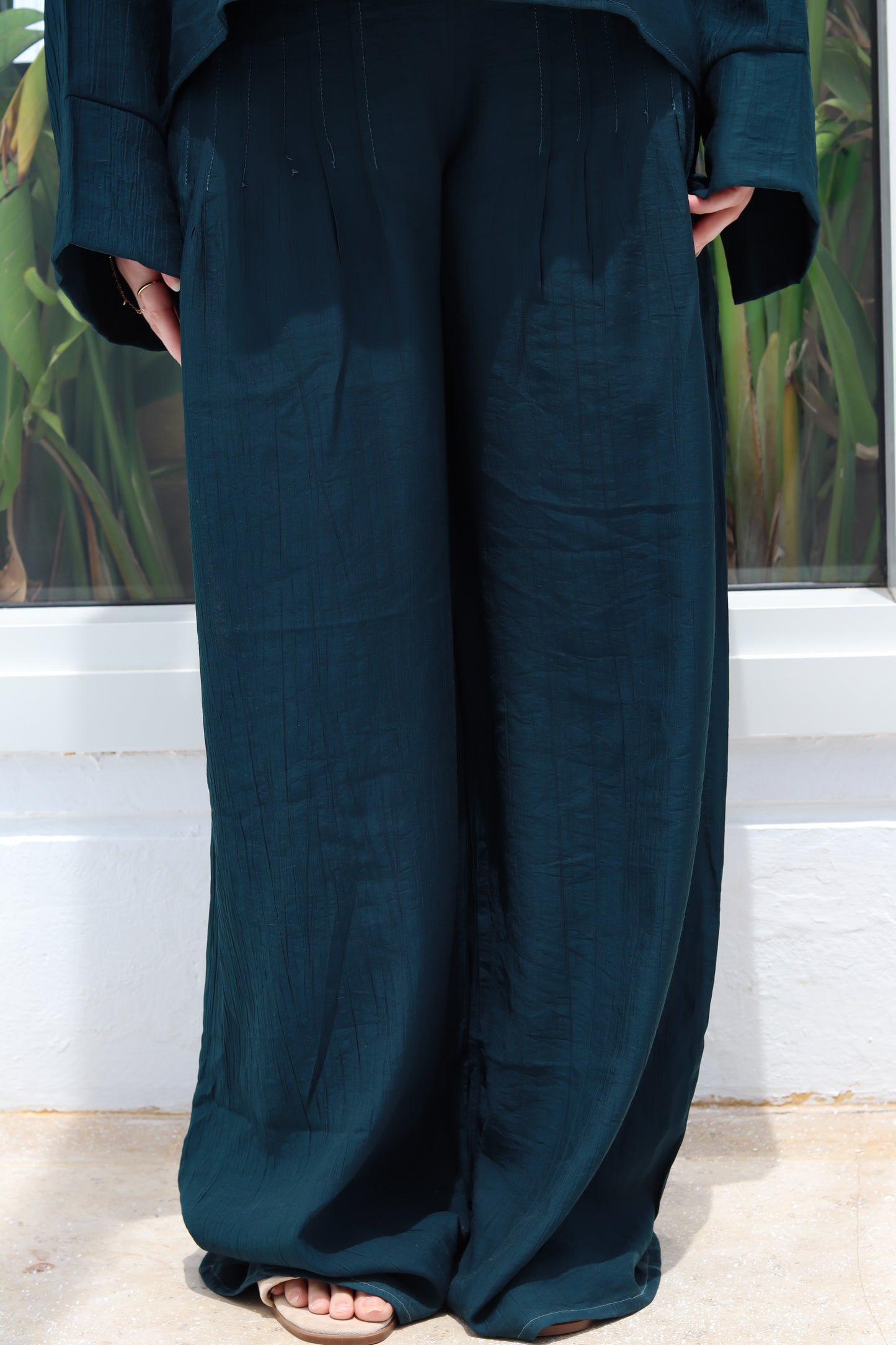Effortless set