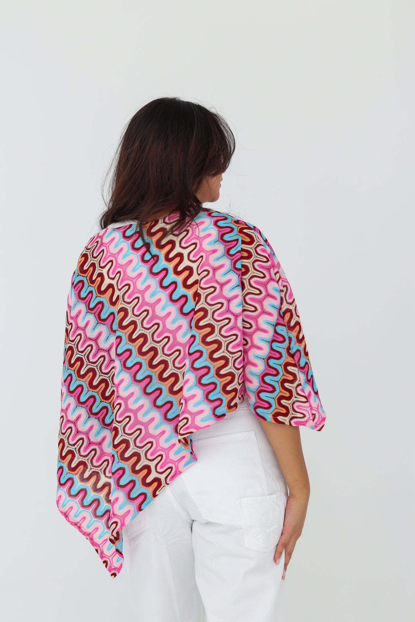 Palette cap