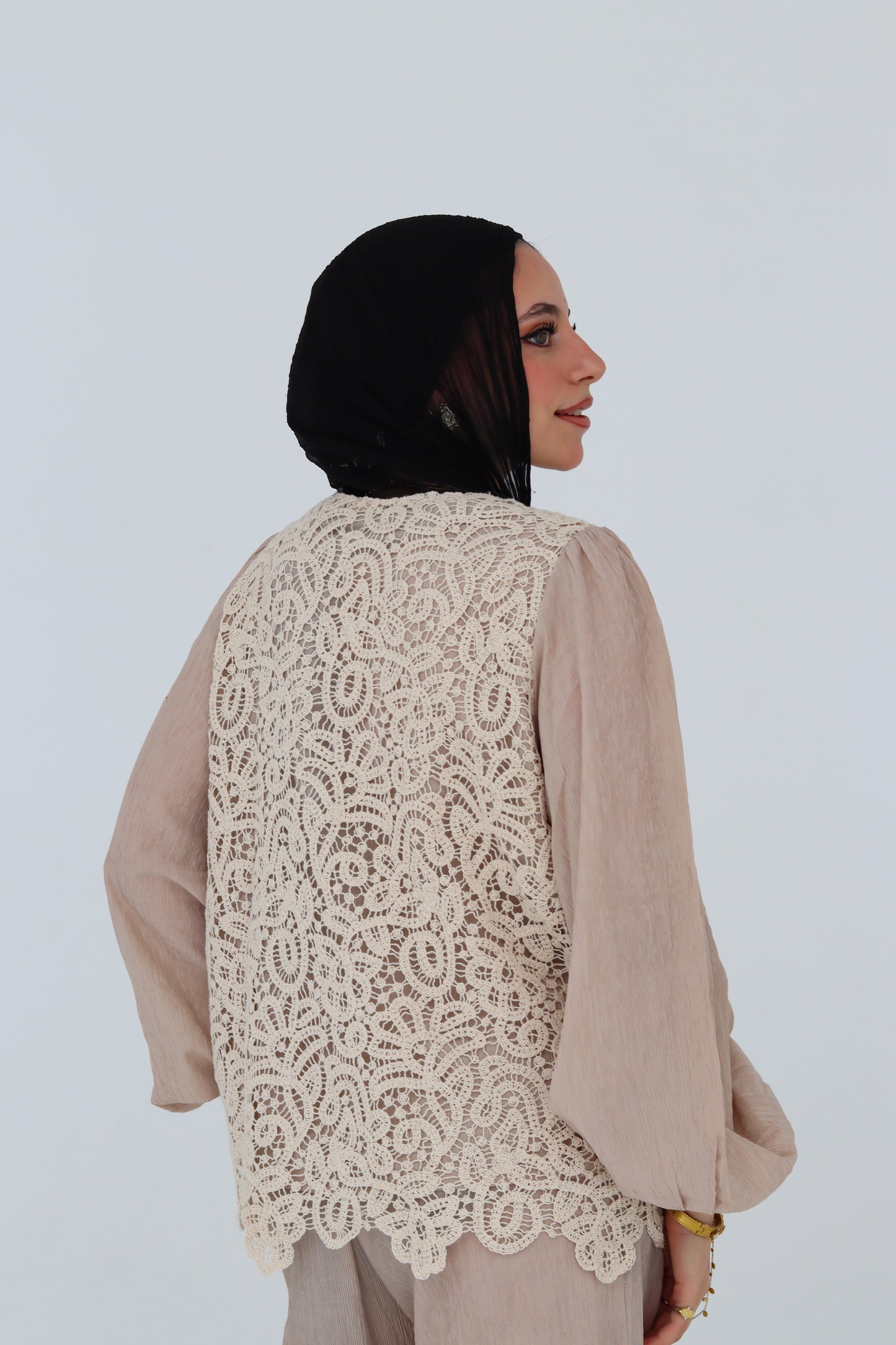 Sahara sand set
