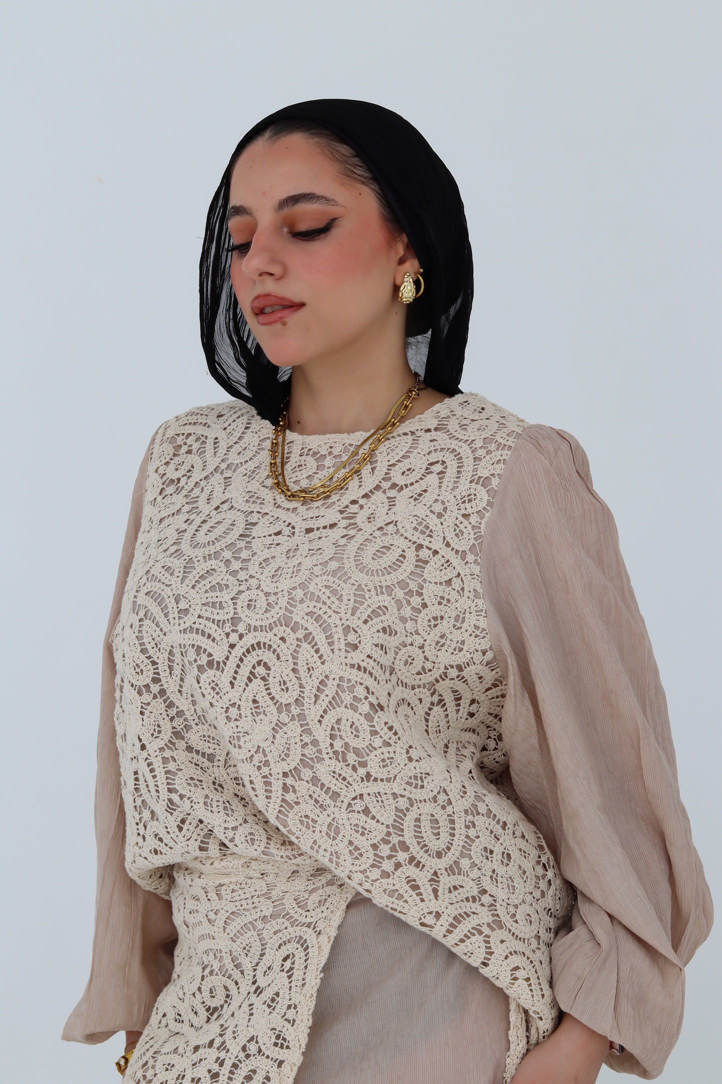 Sahara sand set