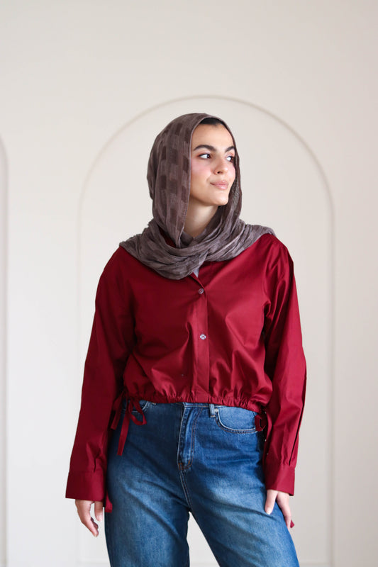 Drift chemise
