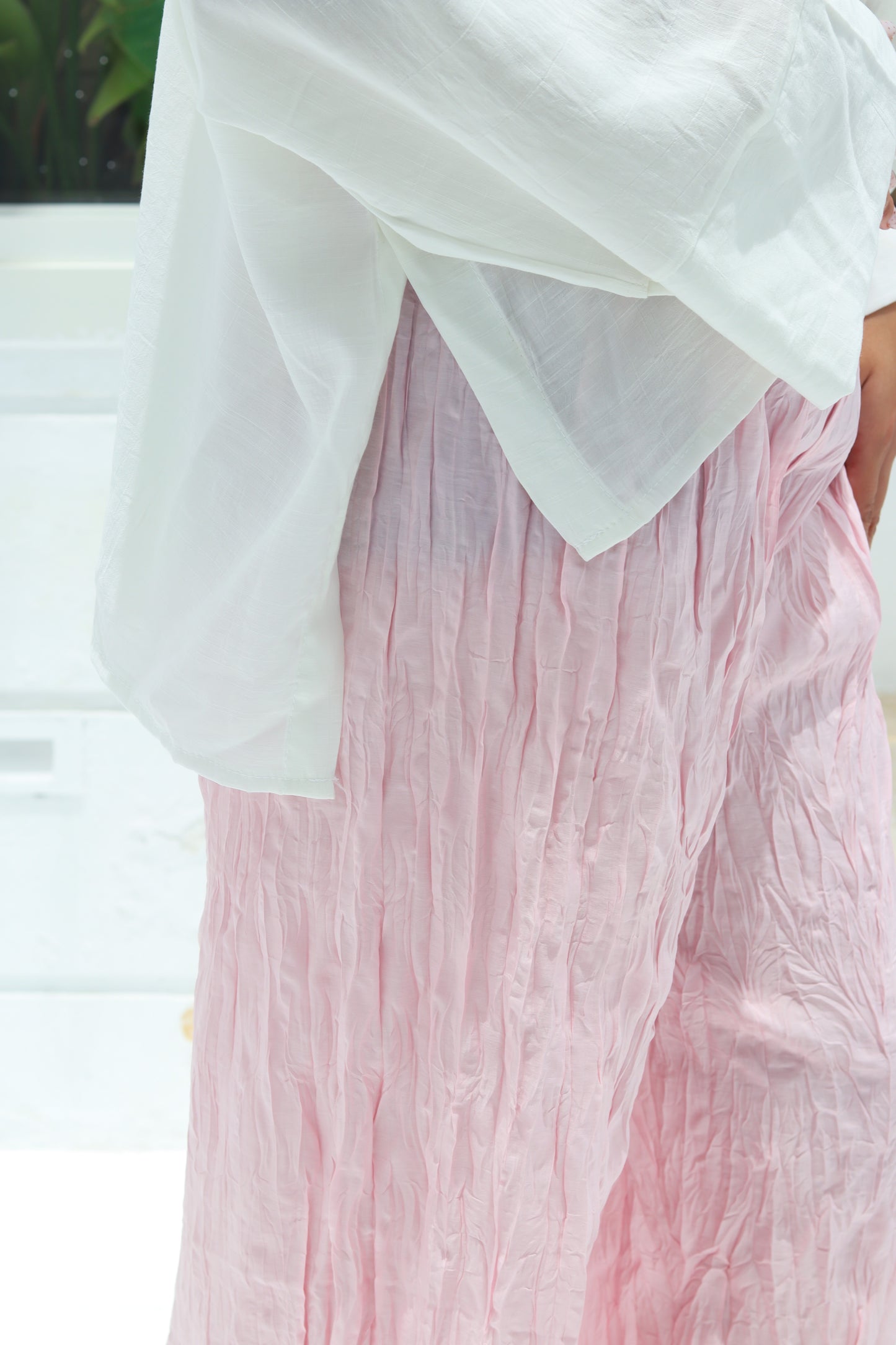 Morning air chemise