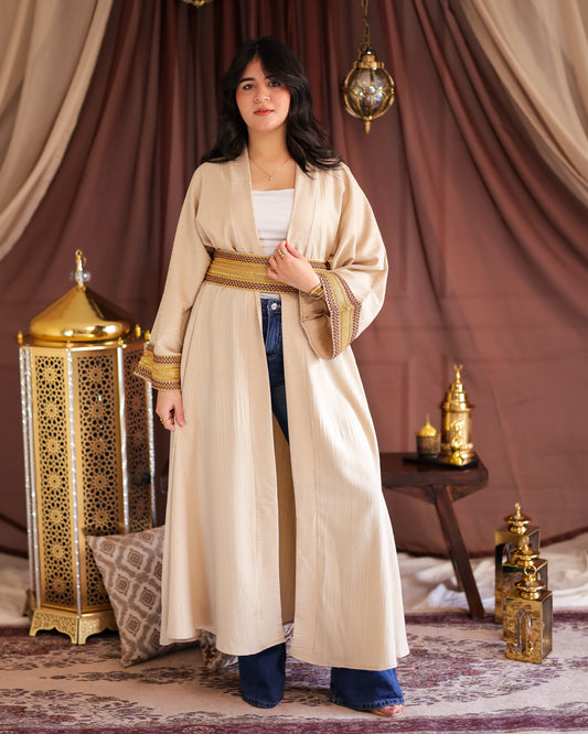 Zahab Kaftan